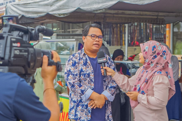 NASI KUKUS “DUO AMAH”