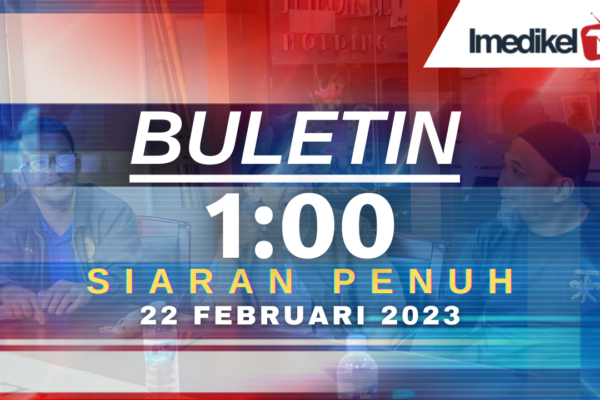 MISI RAKYAT BANTU JANA PENDAPATAN GOLONGAN B40