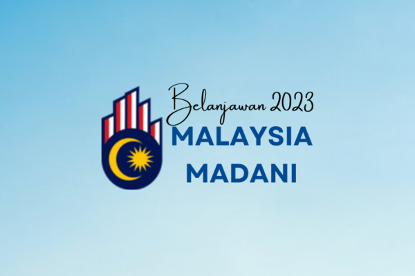 INTIPATI BELANJAWAN 2023