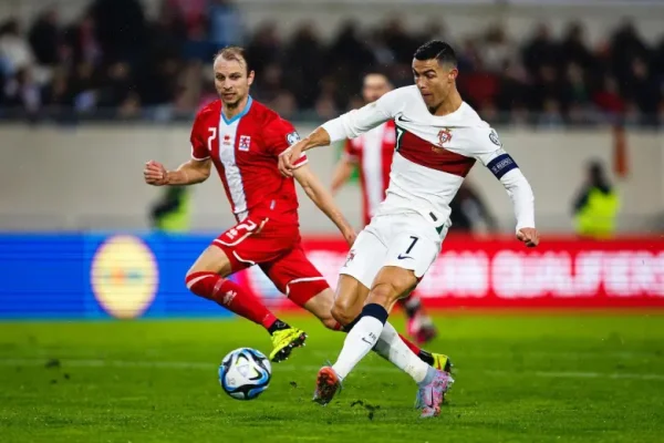 RONALDO KEKAL PENTING BUAT PORTUGAL – MARTINEZ