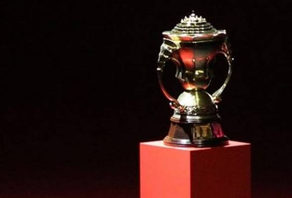 CABARAN GETIR SKUAD NEGARA SAINGAN PIALA SUDIRMAN