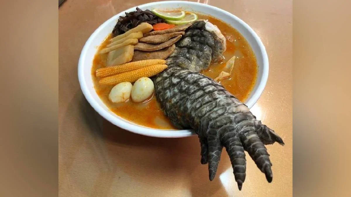 RAMEN ‘GODZILLA’ RM225 SEMANGKUK