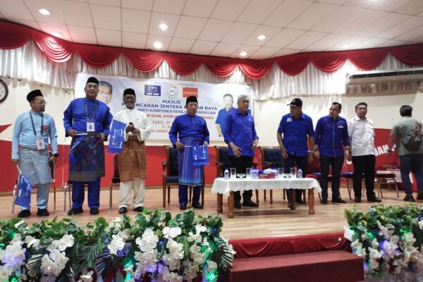 BN AKAN PERTAHANKAN ISLAM DI KELANTAN