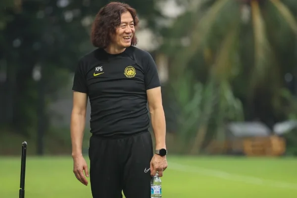 HARIMAU MALAYA PERLU CIPTA KEJUTAN’AWAY’-PAN GON