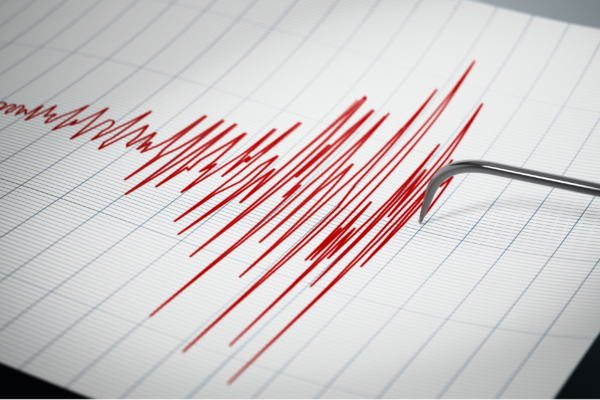 GEMPA BUMI MAGNITUD 6.6 BERLAKU BERHAMPIRAN TONGA: USGS