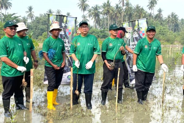 KELANTAN CATAT 873 KES DENGGI, BIMBANG MAKIN MENINGKAT MENJELANG AIDILADHA