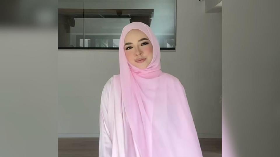 SAYA MINTA CERAI, TAK MENGAPA JIKA DIA BERSAMA WANITA LAIN – NORA DANISH