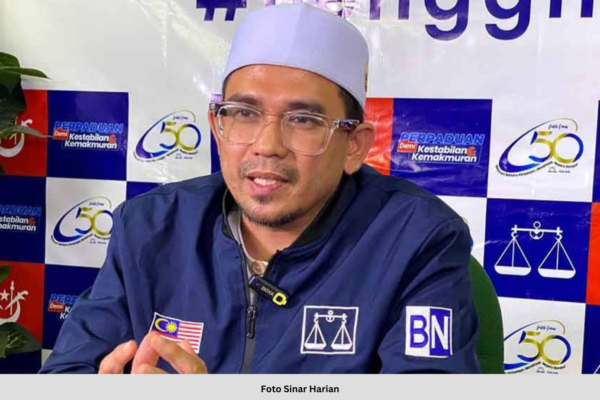 PRK NENGGIRI: BN TAWAR MANIFESTO MELENGKAPI KEPERLUAN PENDUDUK