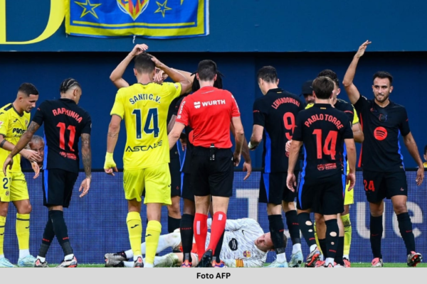 LUTUT KANAN TER STEGEN SELESAI DIBEDAH