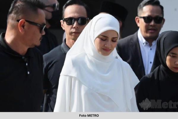 LIMA PENGAWAL PERIBADI IRINGI FAZURA