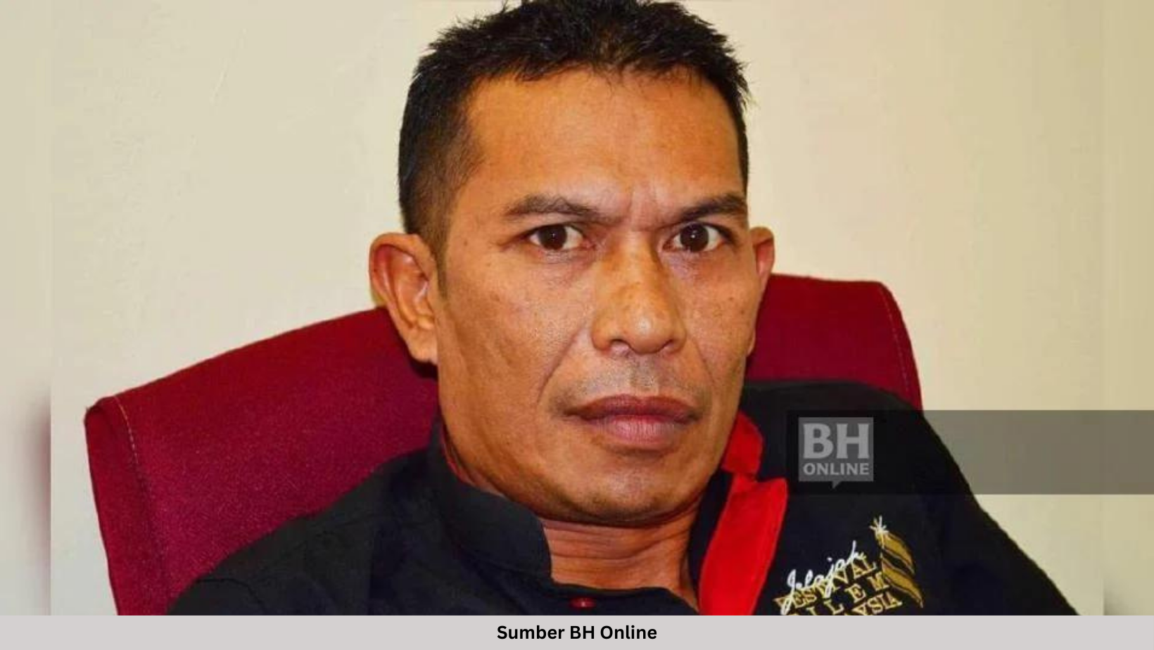 KISAH MAHSURI DIANGKAT KE LAYAR PERAK