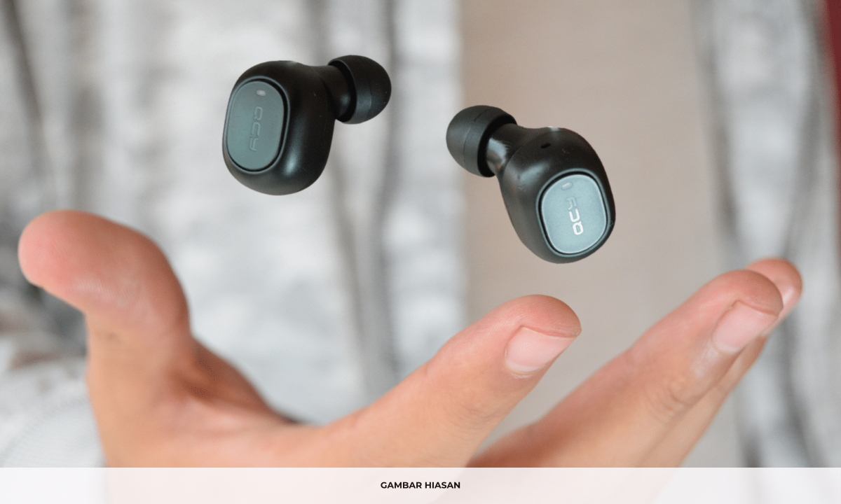 KESAN PENGGUNAAN “EARBUDS” KEPADA REMAJA