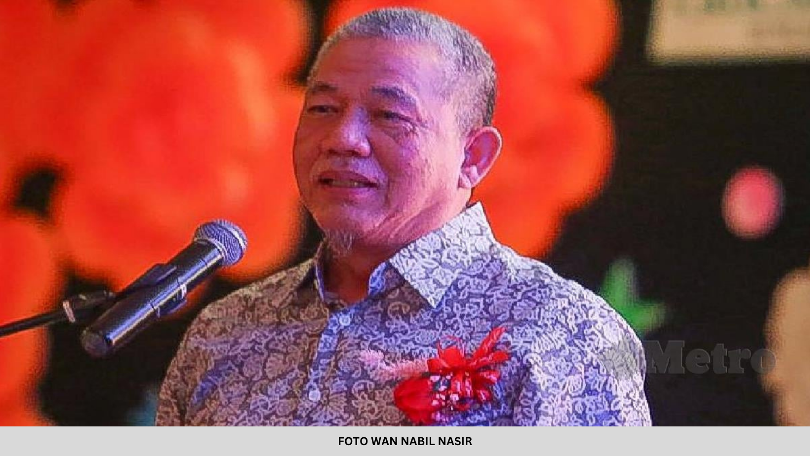 MALAYSIA PERLU BERSEDIA PENUHI KEPERLUAN TBB – FADILLAH