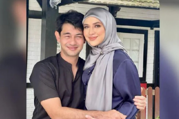 DIANA TEKAD FAILKAN CERAI DALAM MASA TERDEKAT