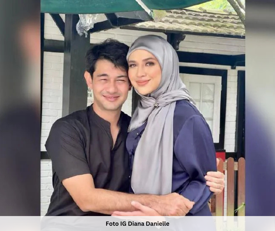 DIANA TEKAD FAILKAN CERAI DALAM MASA TERDEKAT