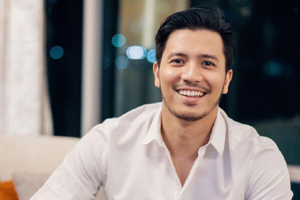 PUAS LUANG MASA BERSAMA ANAK – FATTAH AMIN