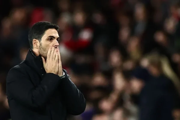 ARTETA ‘PENING’ UNTUK BERDEPAN LIVERPOOL