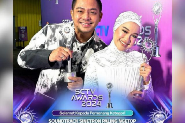 MASING MASING JUARA SOUNDTRACK SINETRON PALING NGETOP