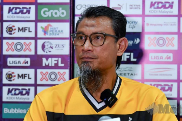 SATU MATA TETAP BERMAKNA BUAT SKUAD BOS GAURUS