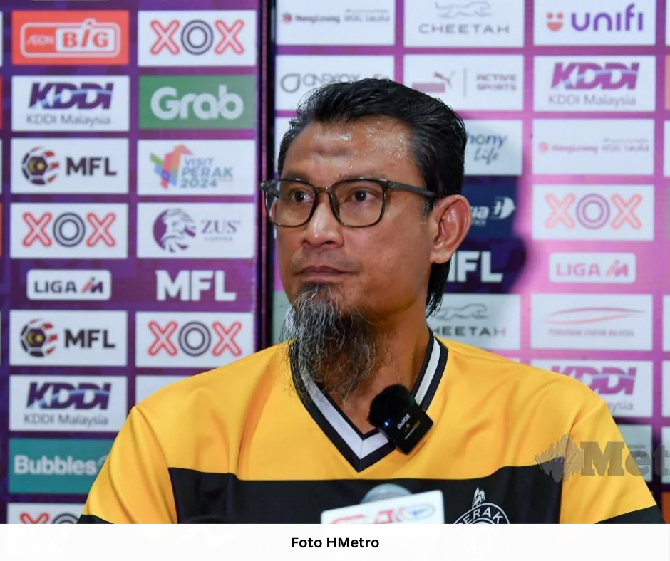 SATU MATA TETAP BERMAKNA BUAT SKUAD BOS GAURUS